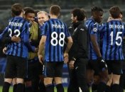 Шедевр Иличича - в обзоре матча Аталанта - Валенсия (Видео)