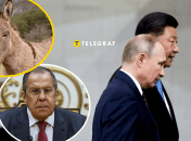 Головний дипломат РФ висловився не дуже дипломатично