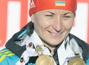 Валя Семеренко: Наша политика - это спорт