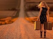 Украина попала в Топ-10 опасных для туризма стран