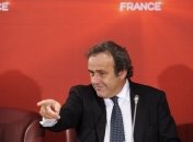 Глава Федерации футбола Украины встретится с Платини