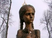 Порошенко напомнил, что историческая ответственность за Голодомор лежит на РФ