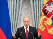 Слухи о том, что президент России Владимир Путин "вот-вот нападет" могут быть преувеличены