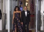 Барак и Мишель Обама проведут концерт в честь Дня джаза