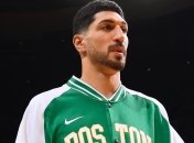 Энес Кантер Фридом