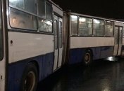 В киевском транспорте перестанут работать кондукторы