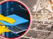 Уксус - лучший способ для удаления стойких пятен