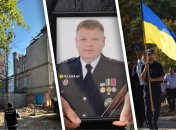 Ігор Поладич загинув під час обстрілу лікарні у Сумах 28 вересня