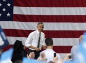 На президентских выборах в США началось досрочное голосование