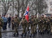 Армія Норвегії