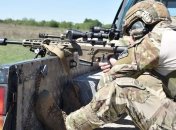 ООС: бойовики 11 разів обстріляли українські позиції