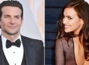 Папарацци запечатлели поцелуй Ирины Шейк и Брэдли Купера. Фото