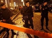 Взрыв прогремел у здания греческого Национального банка в Афинах