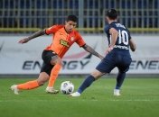 Шахтер на последних минутах вырвал победу у Днепра-1 (видео)