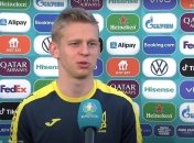 Зинченко рассказал, как будет играть на Евро-2020 против английских друзей (видео)