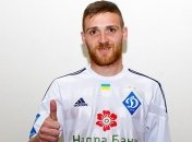 Официально. "Динамо" подписало защитника "Малаги"