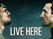 Бой Кличко – Джошуа покажут два телегиганта в США