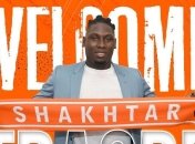 "Шахтер" купил нападающего из экзотической страны