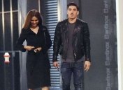 Игрок "Арсенала" встречается с "Мисс Индия"