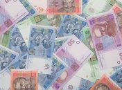 Українська гривня