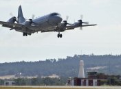 Поиски исчезнувшего Boeing 777 временно прекратили 