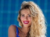 Ведущая "Орла и решки" пожертвовала своим здоровьем ради спора