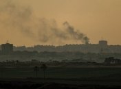 Палестинские группировки готовы пойти на перемирие с Израилем