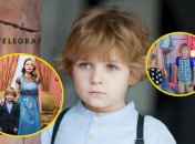 Где сейчас актер Женя Лебедин, который стал известным на всю страну в 4 года