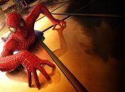 Ученые создали робота, способного на трюки Человека-паука