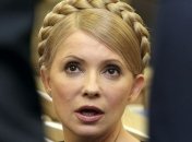 Тимошенко отказывается от встречи с лидерами оппозиции