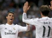 Бейл: Я учусь у Роналду каждый день