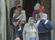 Украинские власти позаботились о судьбе 25 тысяч беженцев с Донбасса