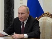 володимир путін