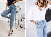 Які джинси вибрати на весну 2024