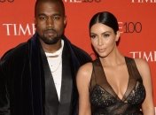 Ким Кардашьян объявила о своей беременности