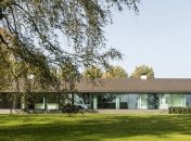 Комфортабельная вилла в Пельберге (Фото)