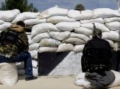 В Донецке появилось 2 новых блокпоста