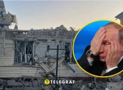 Бої в Курській області