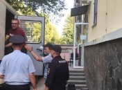 "Суд" в оккупированном Крыму оставил блогера Мемедеминова под арестом