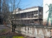 Припять: город утраченного будущего (Видео)