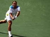 Александр Долгополов уверенно побеждает Ниеминена в Майами