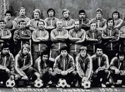 33 года назад в аварии двух "Ту-134" погибла футбольная команда 