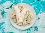 Вкусная и быстрая закуска