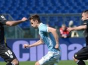 Серия А. "Верона" громит "Дженоа", "Лацио" вырывает победу (Видео)