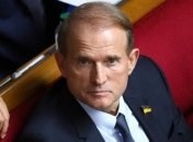 Медведчук: Вашингтон использует Украину, чтобы ослабить Россию и Евросоюз