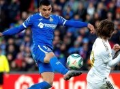 Сейвы Куртуа -  в обзоре матча Хетафе - Реал (Видео)