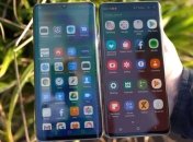Эксперты сравнили Galaxy S10+ и Huawei P30 Pro