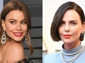 Знаменитости рекомендуют: удачные омолаживающие прически 