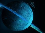 Два спутника Урана столкнутся друг с другом