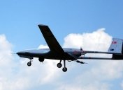 БПЛА Турции приступили к выполнению задач на севере Сирии 